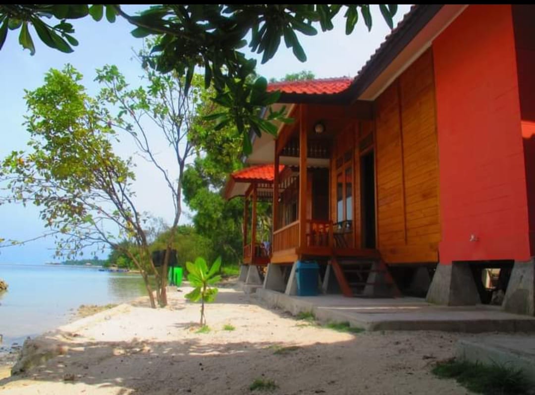 Tour Pulau Tidung Hemat