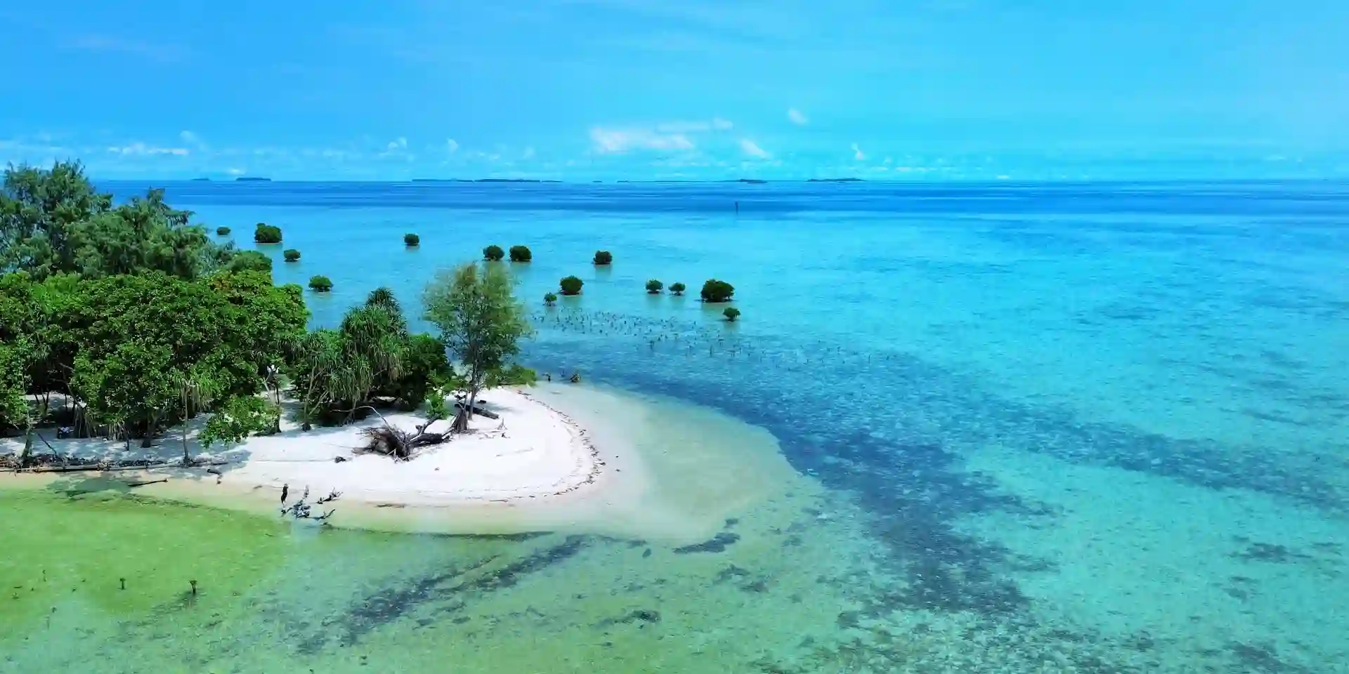Tour Pulau Tidung STandar